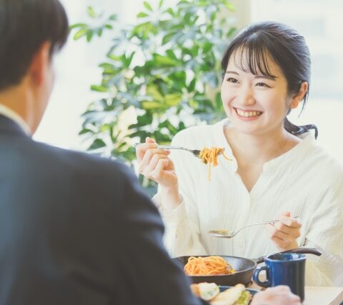 会話を弾ませる【ポイント】👆